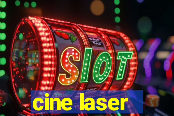 cine laser - porto velho